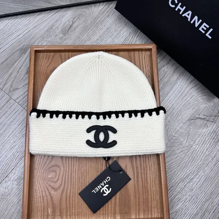 シャネル 帽子