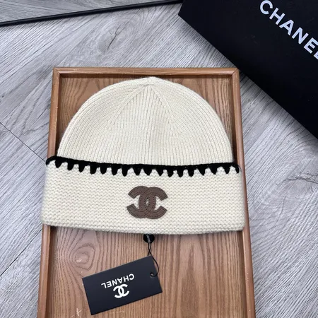 シャネル 帽子