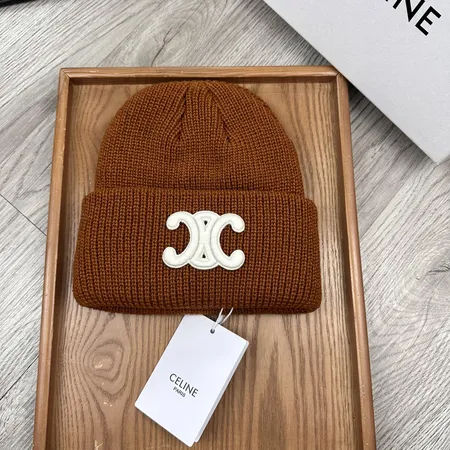 セリーヌ 帽子