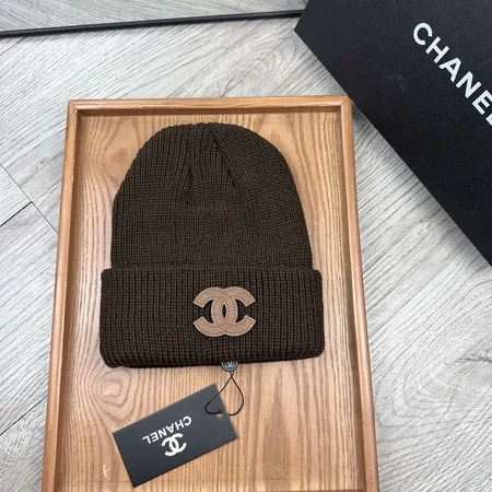 シャネル 帽子