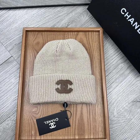 シャネル 帽子