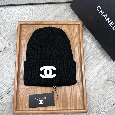 シャネル 帽子