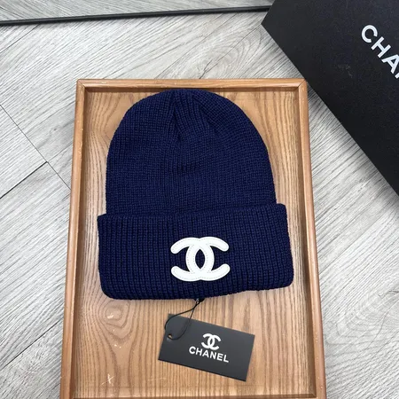 シャネル 帽子