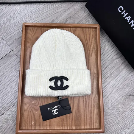 シャネル 帽子