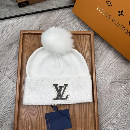 ルイヴィトン 帽子
