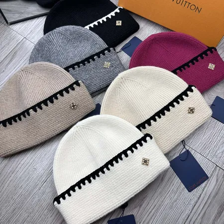 ルイヴィトン 帽子