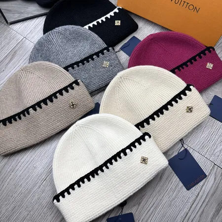 ルイヴィトン 帽子
