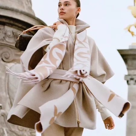 ルイヴィトン 帽子