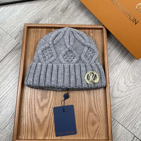 ルイヴィトン 帽子