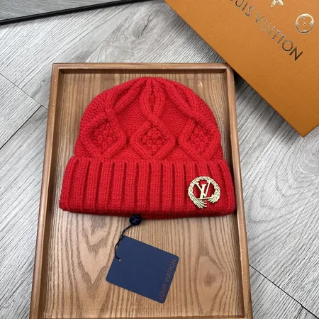 ルイヴィトン 帽子