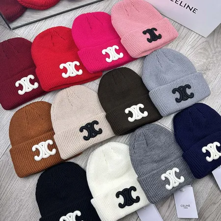 セリーヌ 帽子