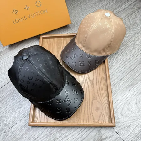 ルイヴィトン 帽子