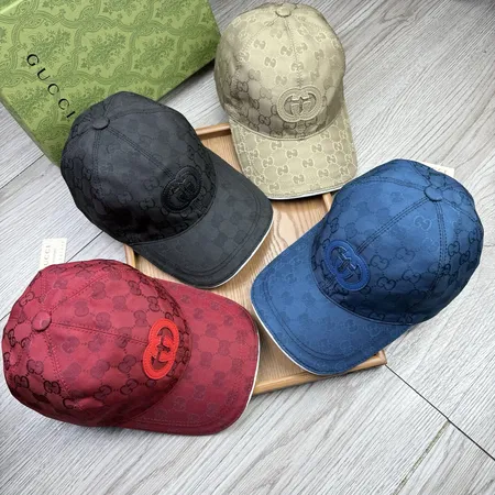 グッチ 帽子