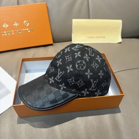 ルイヴィトン 帽子