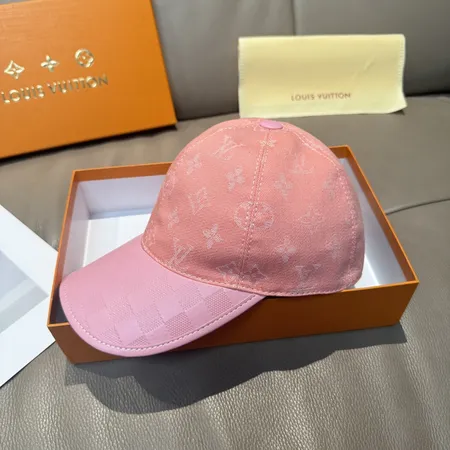 ルイヴィトン 帽子