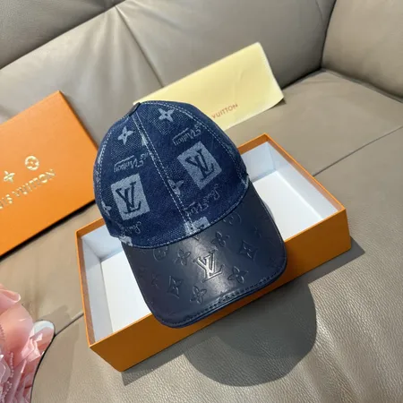 ルイヴィトン 帽子