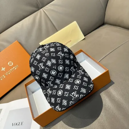 ルイヴィトン 帽子