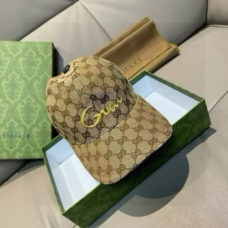 グッチ 帽子