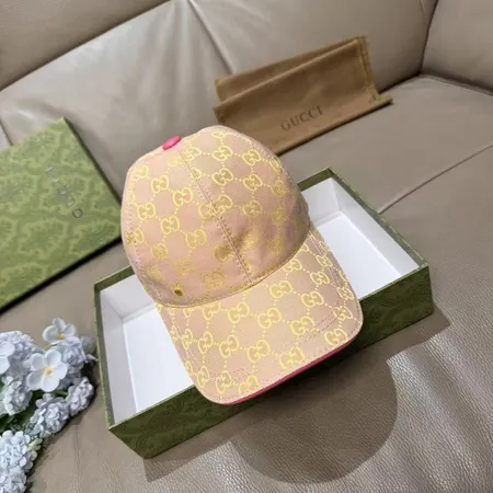 グッチ 帽子