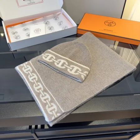 エルメス 帽子