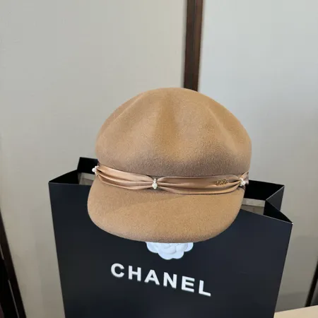 ディオール 帽子