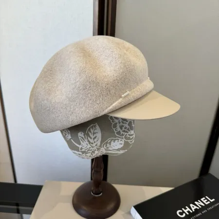 ディオール 帽子