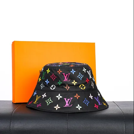 ルイヴィトン 帽子