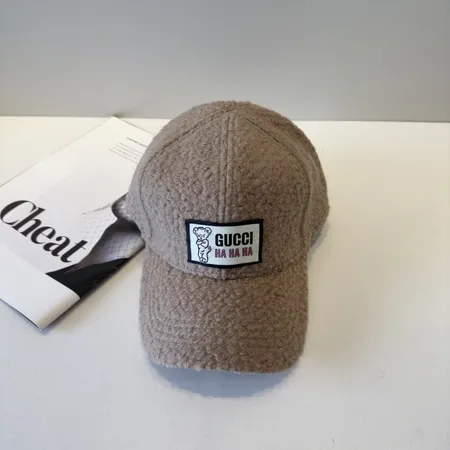 グッチ 帽子