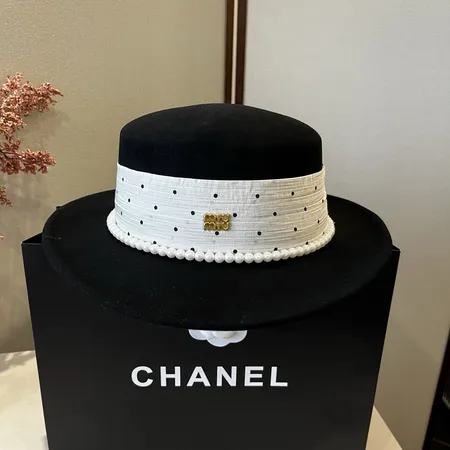 ミュウミュウ 帽子