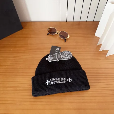 クロムハーツ 帽子