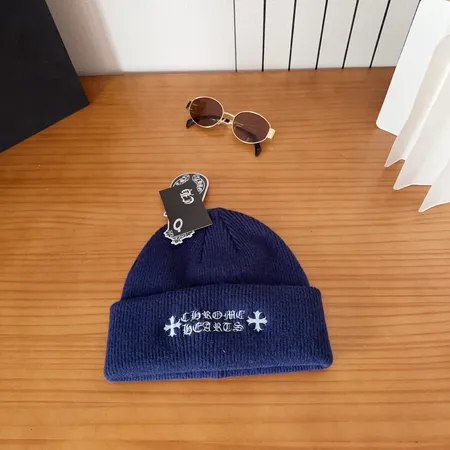 クロムハーツ 帽子