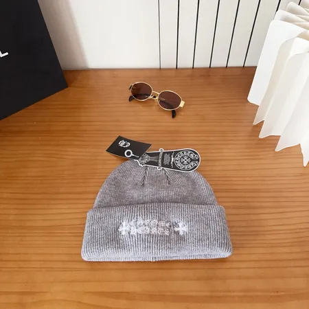 クロムハーツ 帽子