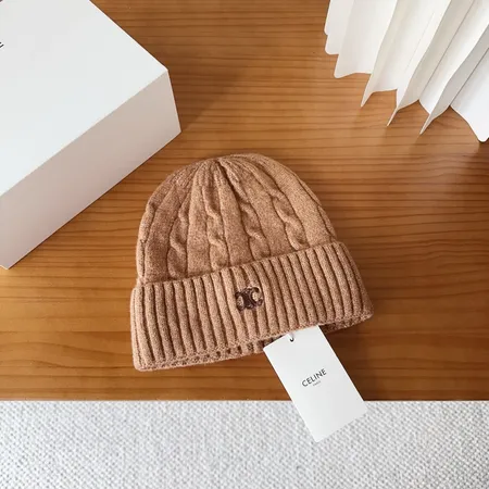 セリーヌ 帽子