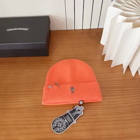 クロムハーツ 帽子