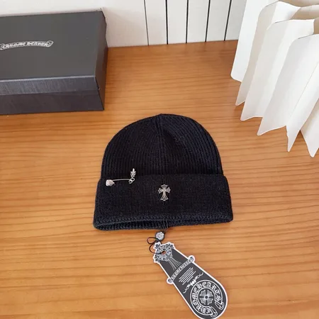 クロムハーツ 帽子