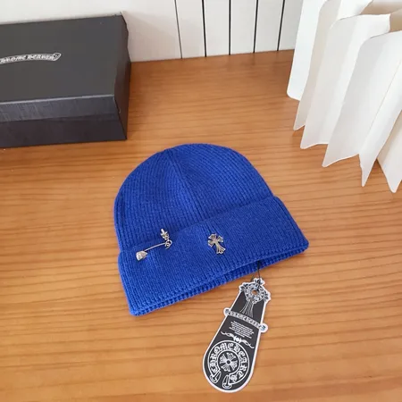 クロムハーツ 帽子