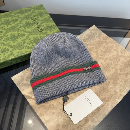 グッチ 帽子