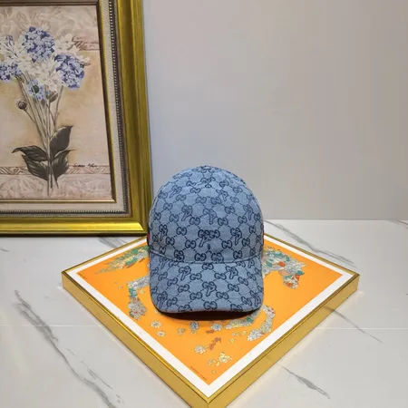 ルイヴィトン 帽子