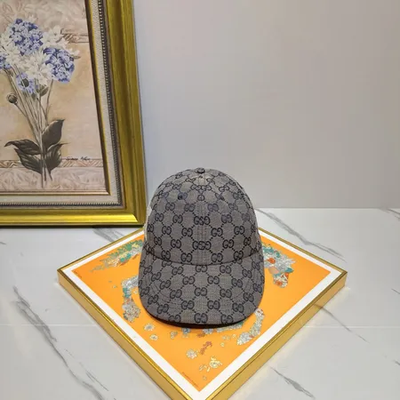 グッチ 帽子