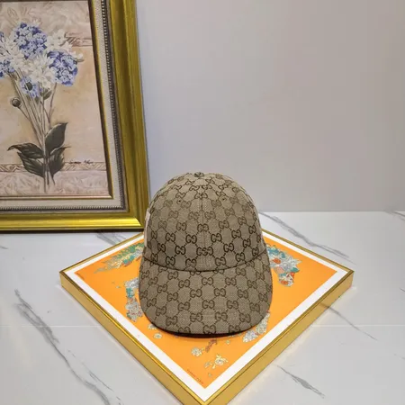 グッチ 帽子