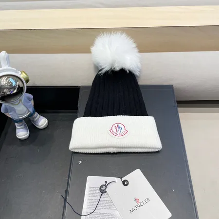 ディオール 帽子