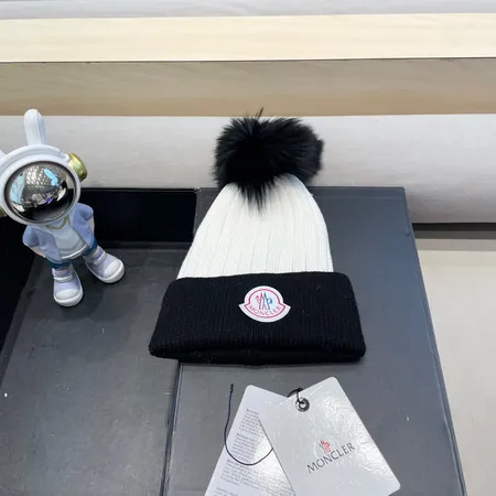 ディオール 帽子