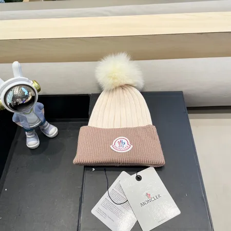 ディオール 帽子