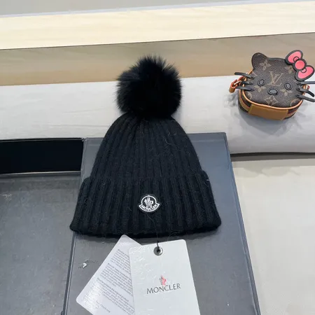 ディオール 帽子