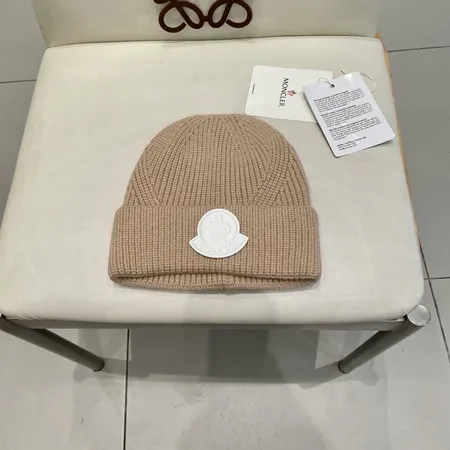 ディオール 帽子