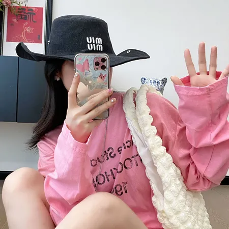 ミュウミュウ 帽子