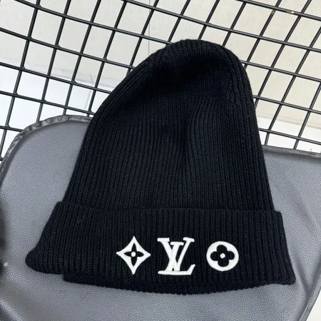 ルイヴィトン 帽子
