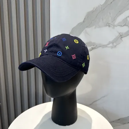 ルイヴィトン 帽子