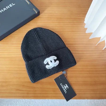 シャネル 帽子