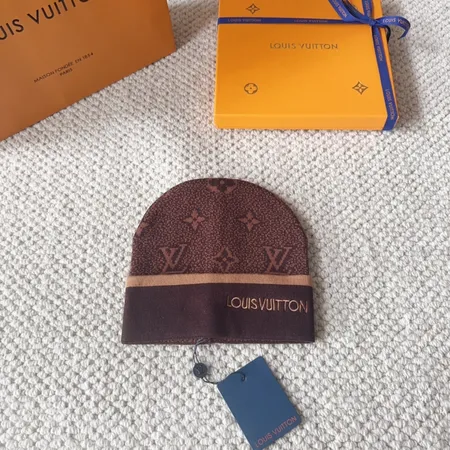 ルイヴィトン 帽子